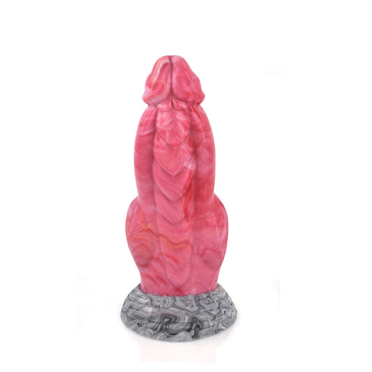 Sanguine Cyclops Monster Dildo