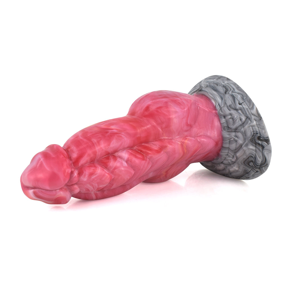 Sanguine Cyclops Monster Dildo