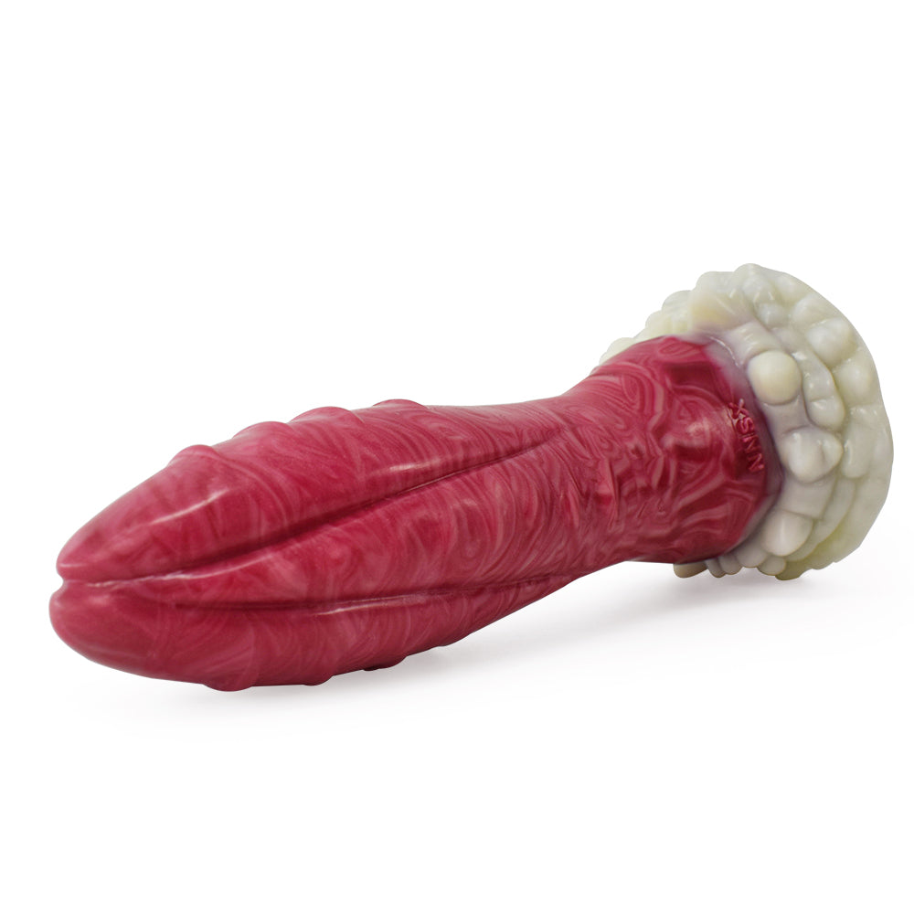 Sanguine Whale Alien Dildo