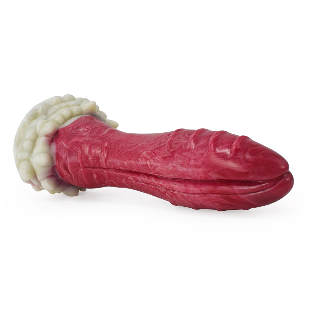 Sanguine Whale Alien Dildo