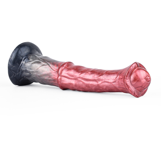 Shadowfire Bronco Horse Dildo