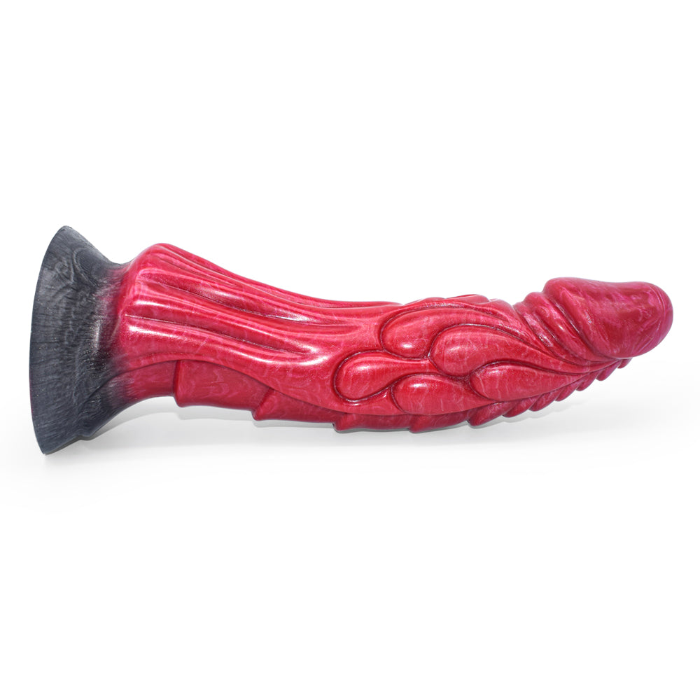 Bloodstone Chimera Monster Dildo