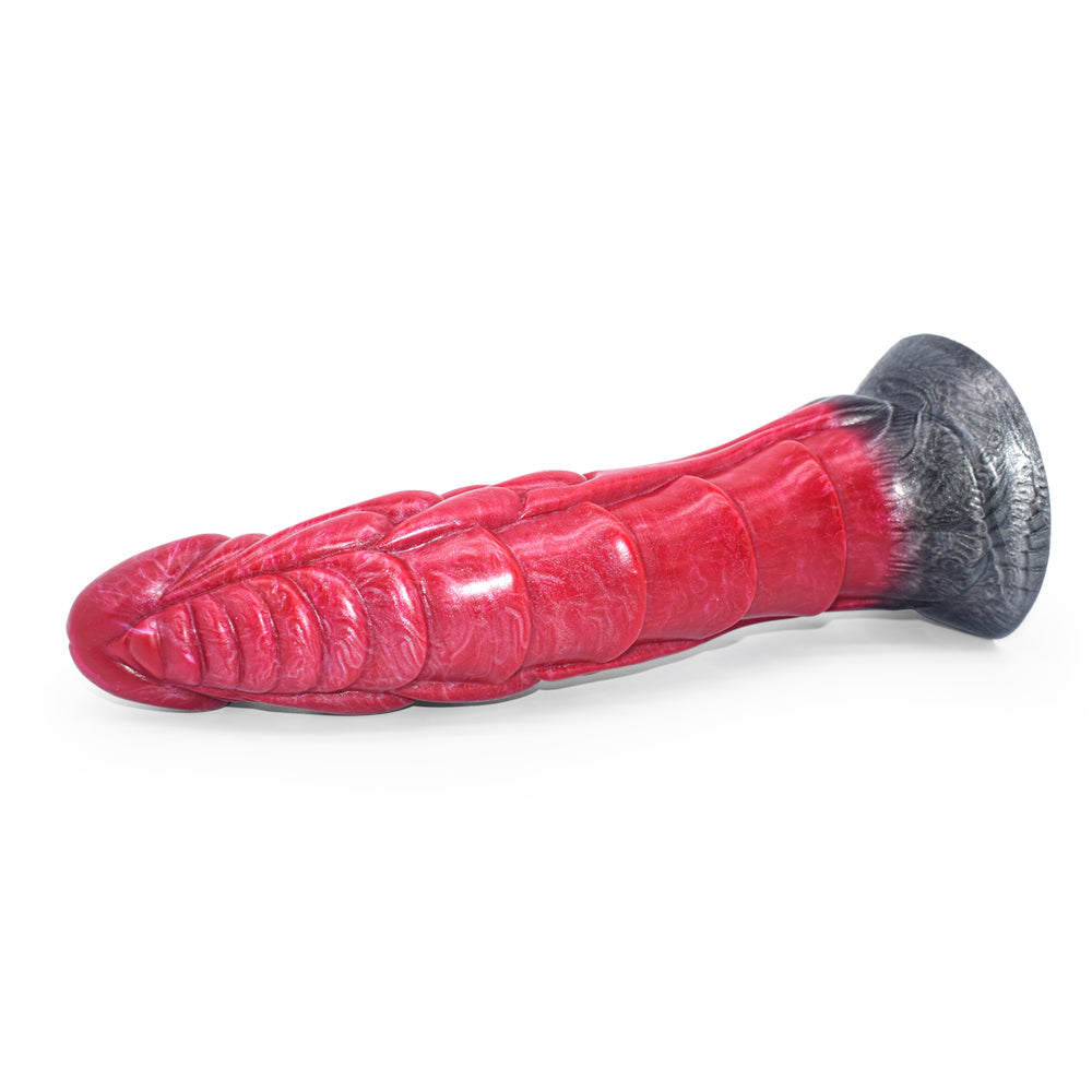 Bloodstone Chimera Monster Dildo