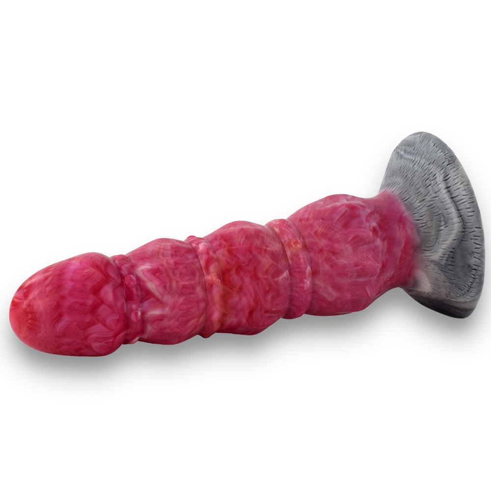 Sanguine Behemoth Monster Dildo