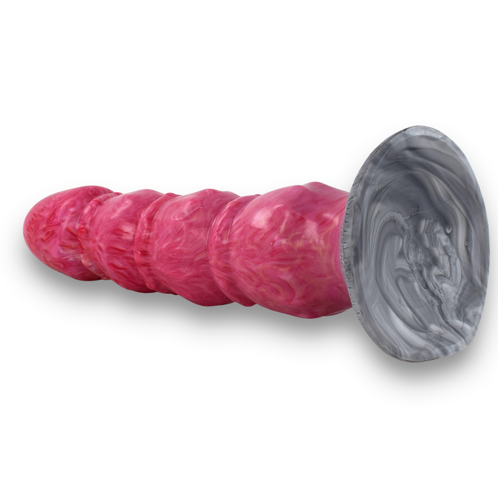 Sanguine Behemoth Monster Dildo