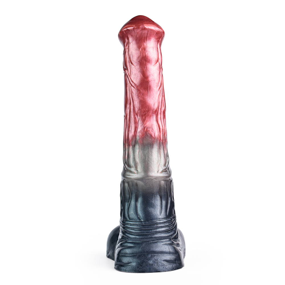 Shadowfire Clydesdale Horse Dildo