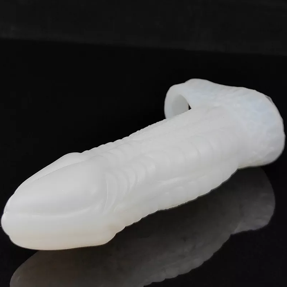 Dragon's Desire Penis Sleeve