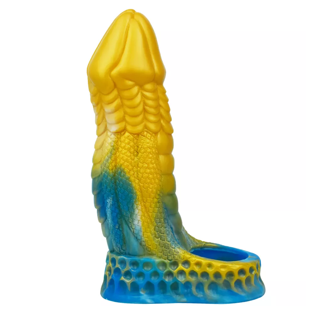 Dragon's Desire Penis Sleeve