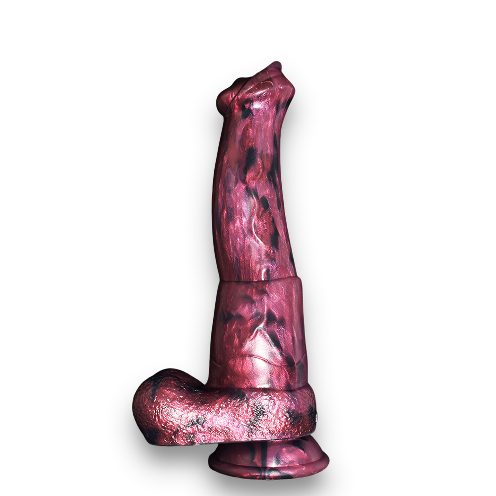 Cosmic Veiled Fantasy Dildo