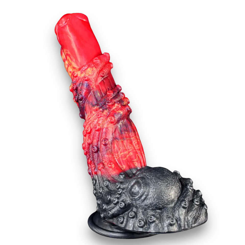 Fantasy Monster Dildo