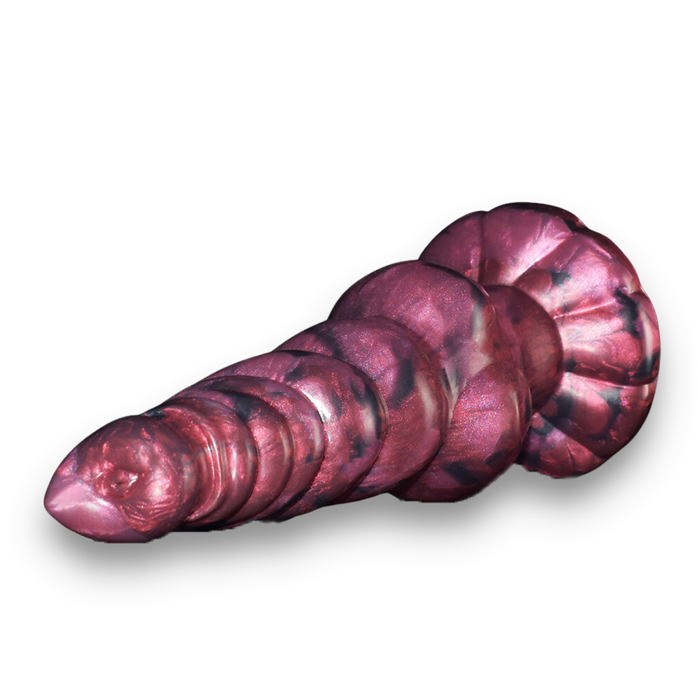 Cosmic Tiangou Dog Knot Dildo