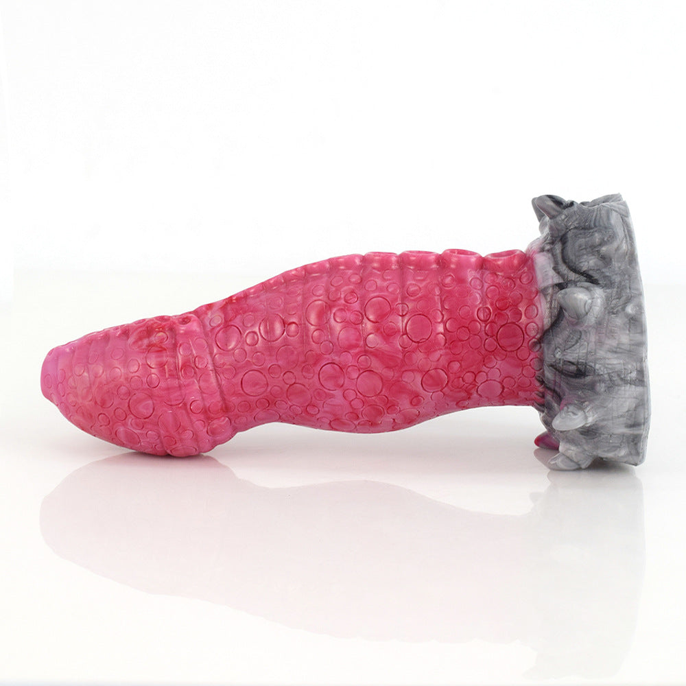 Sanguine Kraken Tentacle Dildo