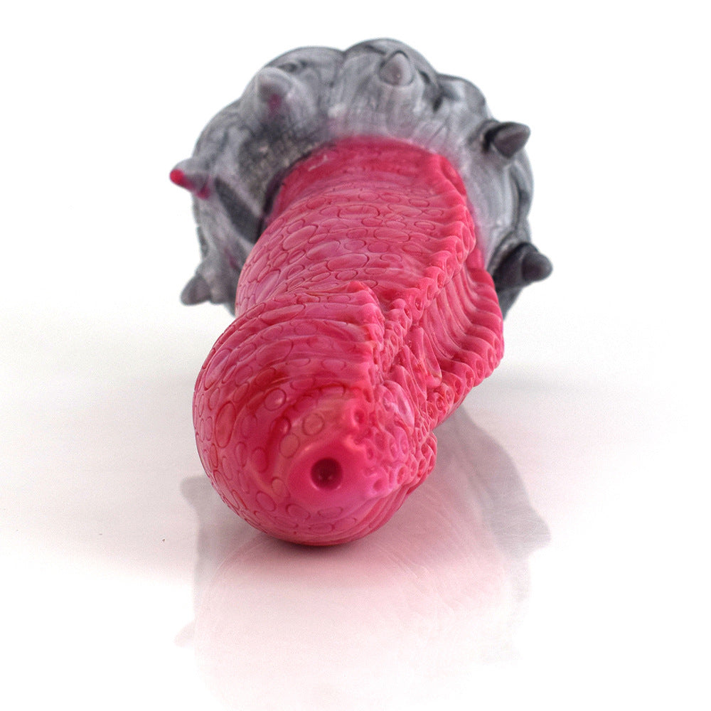 Sanguine Kraken Tentacle Dildo