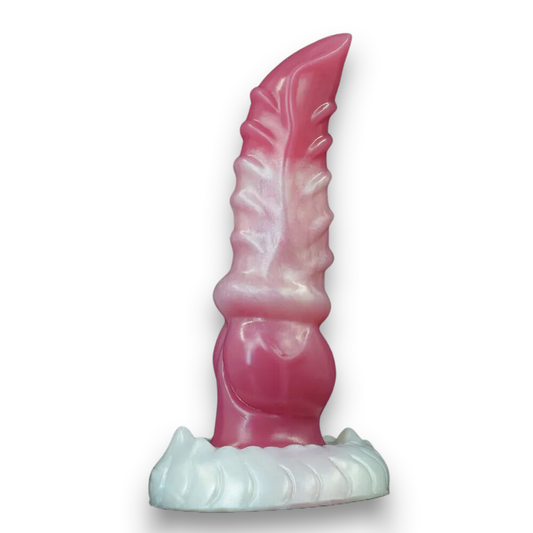 Candied Thorn Fantasy Dildo