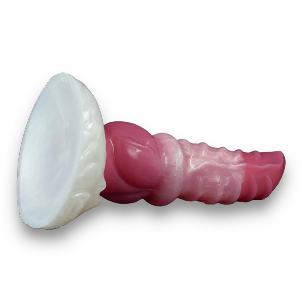 Candied Thorn Fantasy Dildo