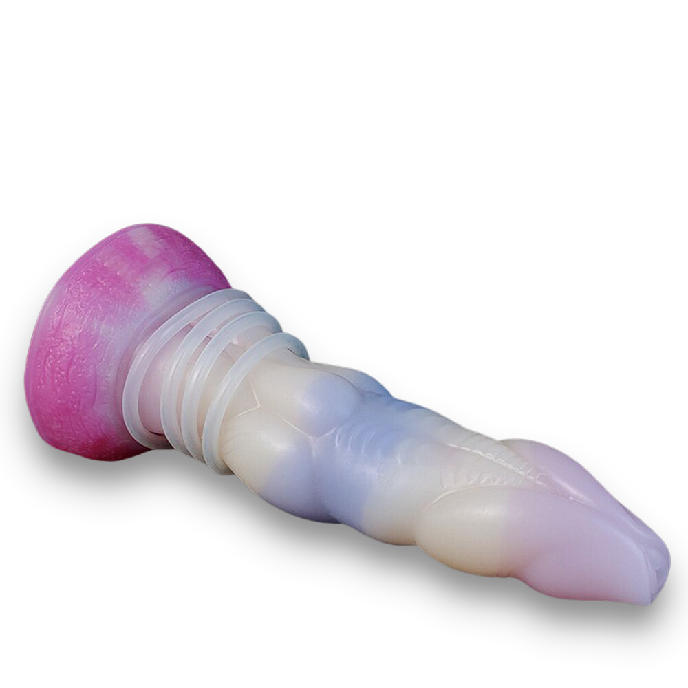 Misty Merman Squirting Fantasy Dildo