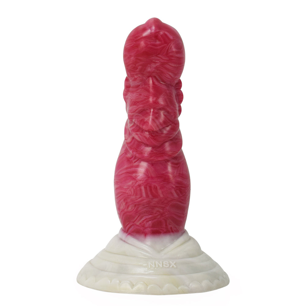 Sanguine Mutation Alien Dildo