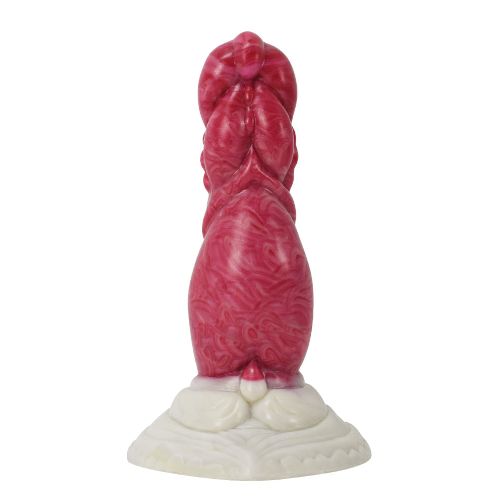 Sanguine Mutation Alien Dildo