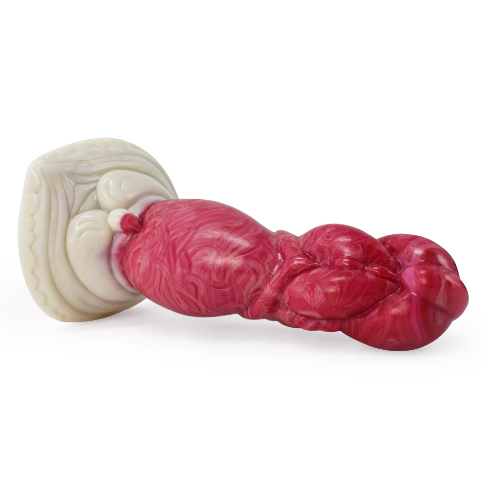 Sanguine Mutation Alien Dildo