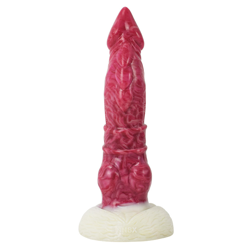 Sanguine Squid Tentacle Dildo