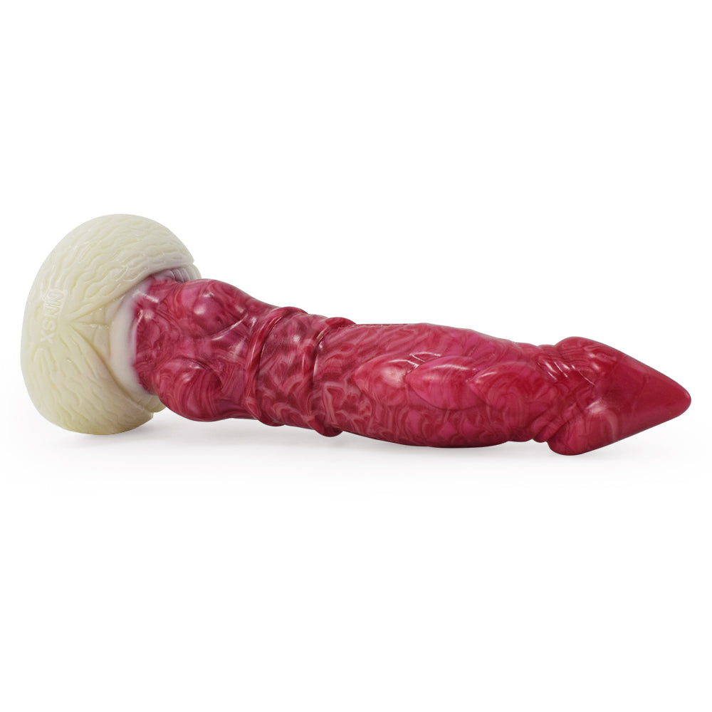 Sanguine Squid Tentacle Dildo