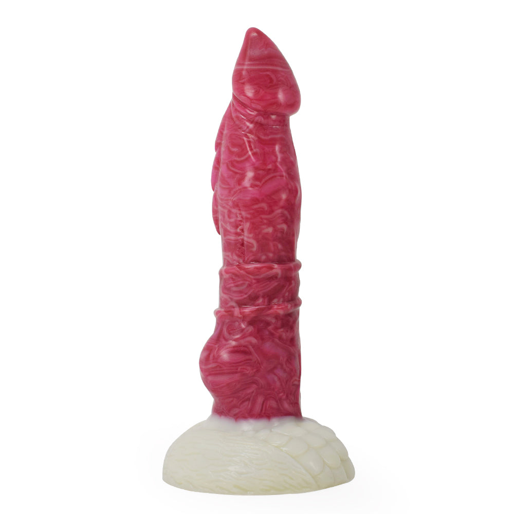 Sanguine Squid Tentacle Dildo