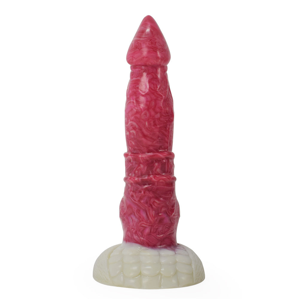 Sanguine Squid Tentacle Dildo