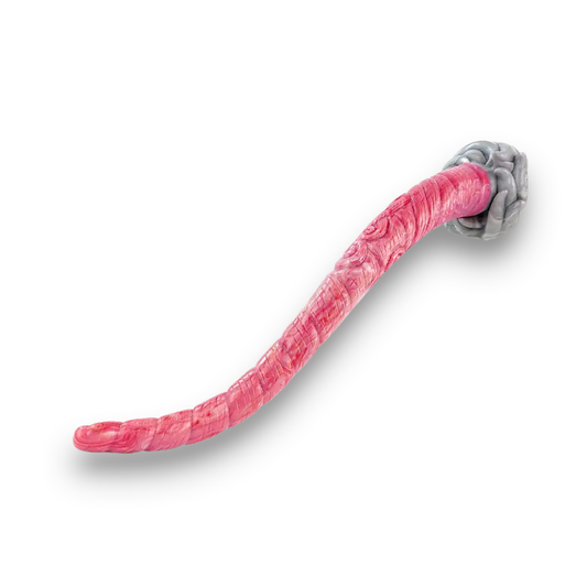 Sanguine Unicorn Fantasy Dildo