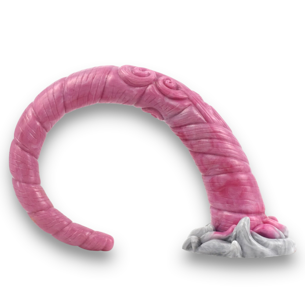 Sanguine Unicorn Fantasy Dildo