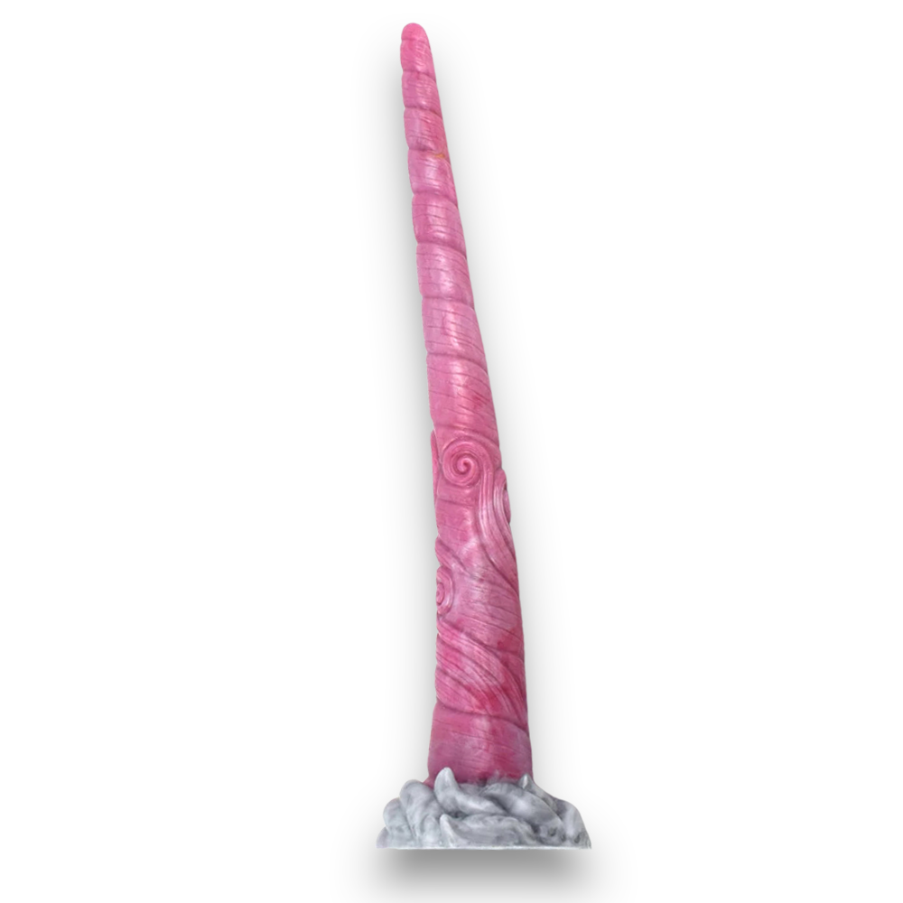 Sanguine Unicorn Fantasy Dildo